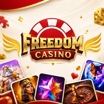 Freedom Casino App APK: Was die Datei bietet